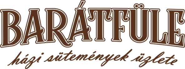 Barátfüle logó